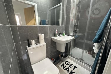 7 bed flat, Olney Street, Victoria Park, Manchester, M130EN - Image 15